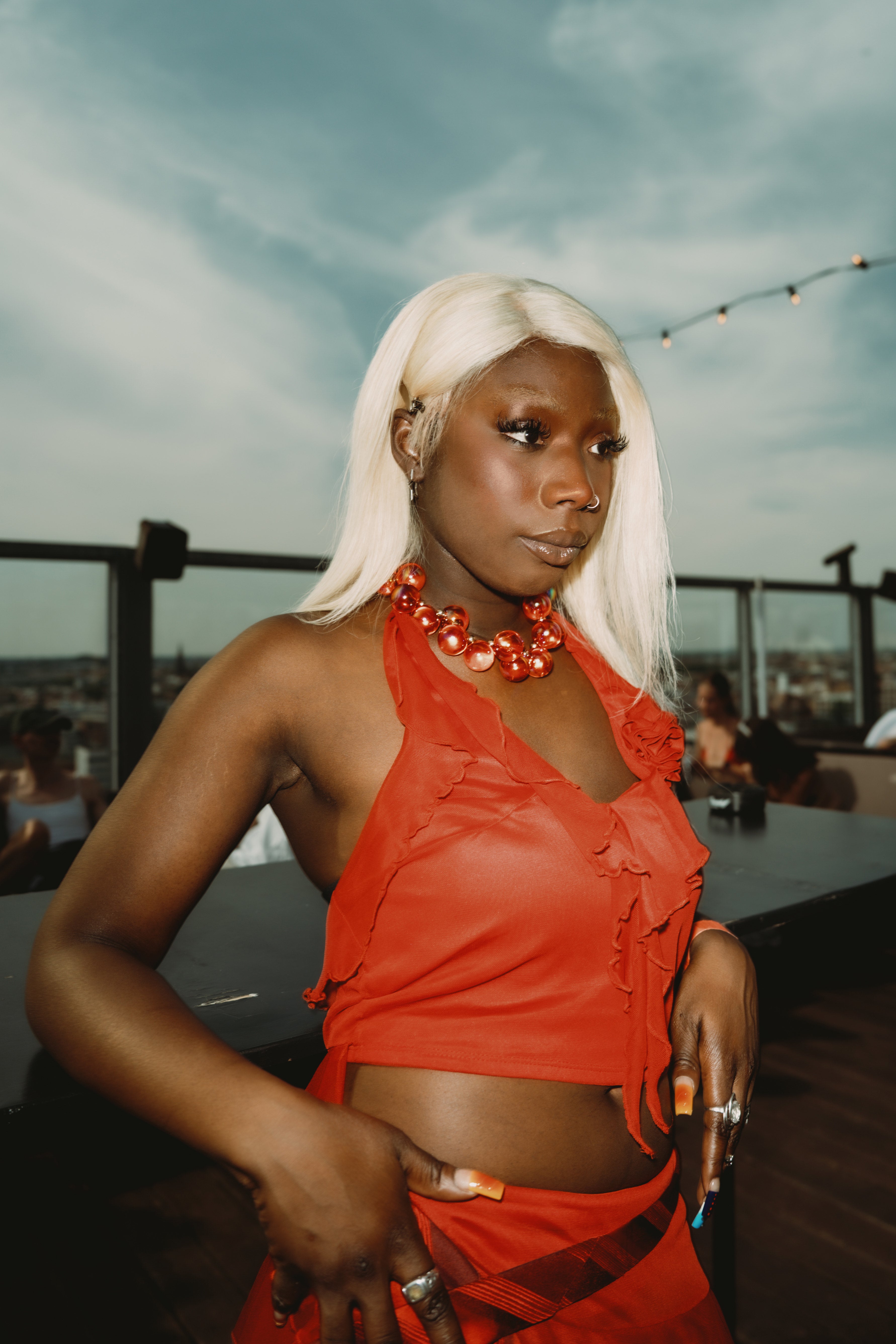 HANABY @ BARULHO CLUB RAVE