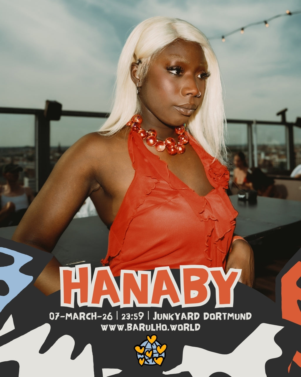 BARULHO CLUB RAVE 07-MARCH-26