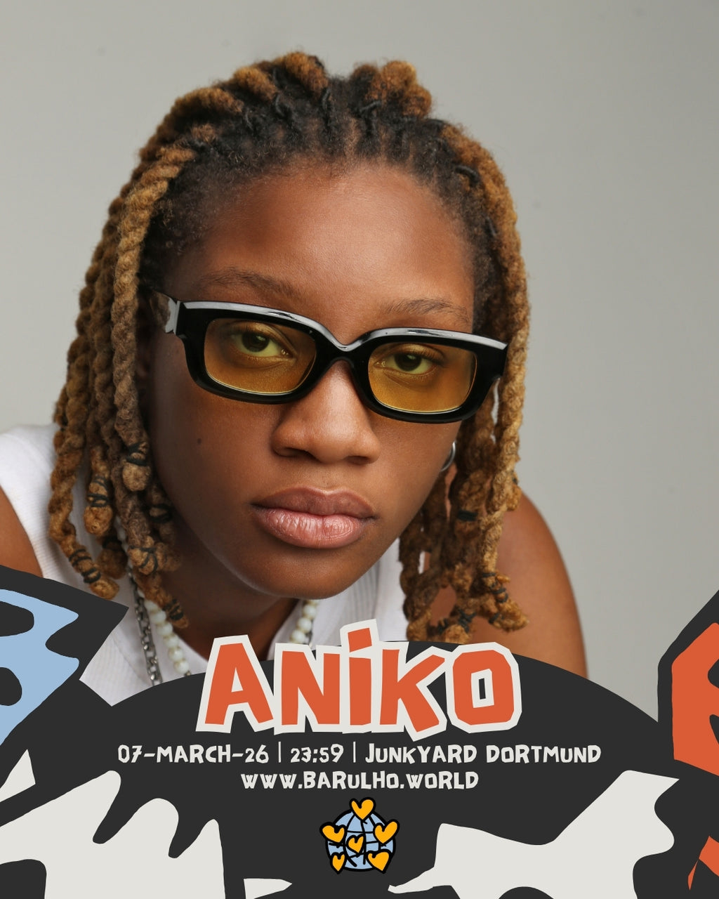 BARULHO CLUB RAVE 07-MARCH-26