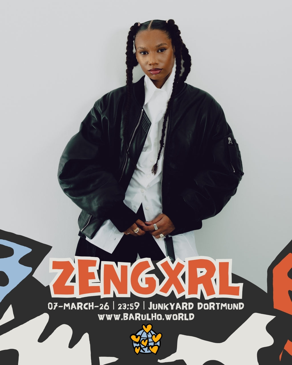 BARULHO CLUB RAVE 07-MARCH-26