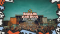 BARULHO CLUB RAVE OPEN AIR (DAY and NIGHT) 23-MAY-26