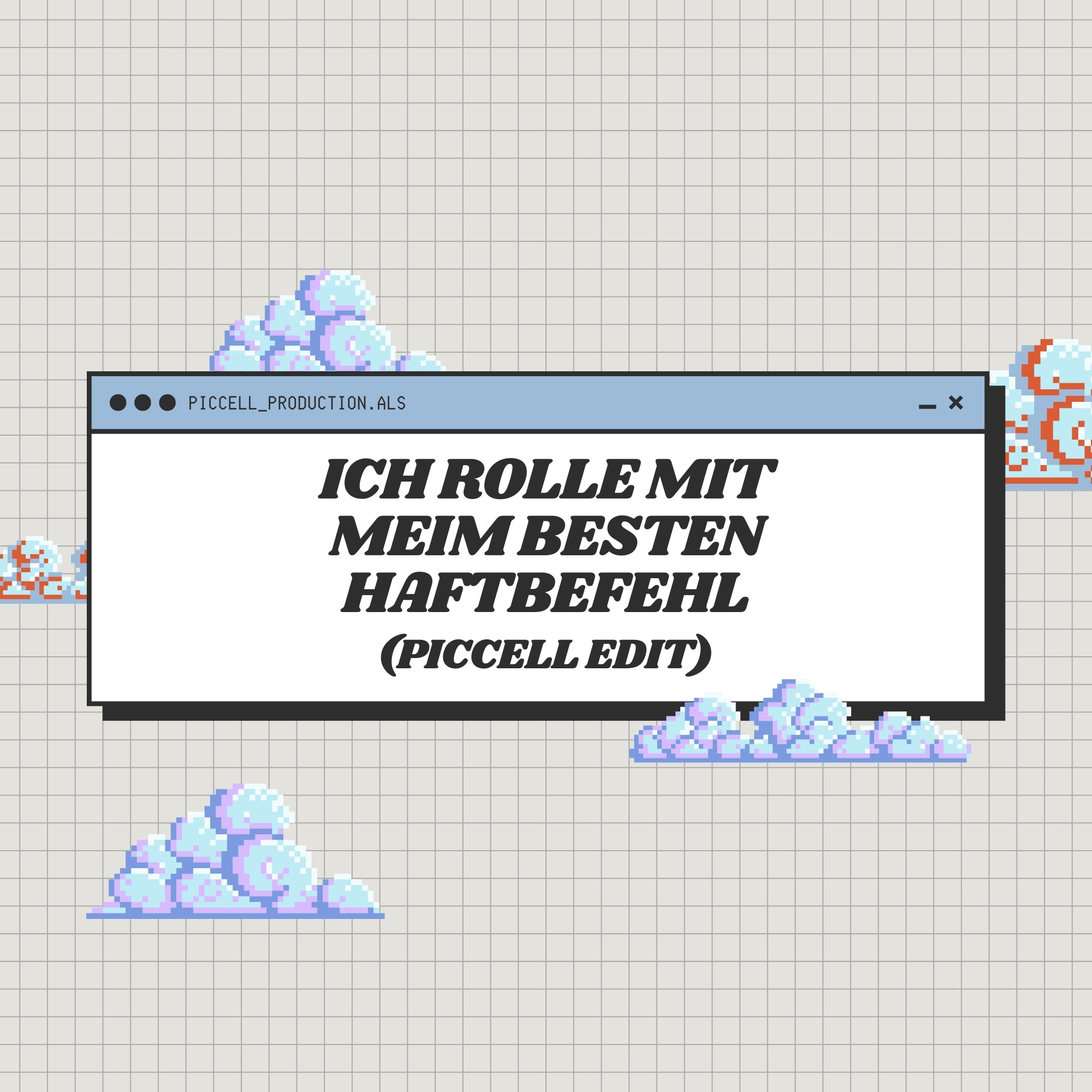 ROLLE MIT MEINEM BESTEN REMIX